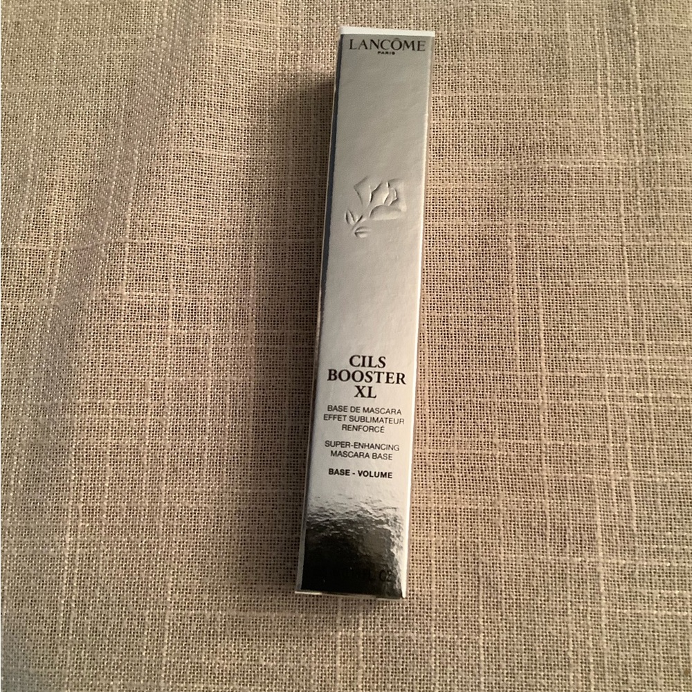 LANCÔME Lashes Booster Mascara Base. NEW & FRESH